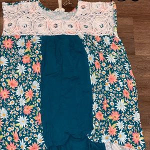 NWT Matilda Jane size medium